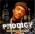 Prodigy (Mobb Deep) - From The Beast