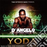 D'Angelo - Yoda : The Monarch Of Neo-soul