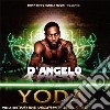 D'Angelo - Yoda : The Monarch Of Neo-soul cd