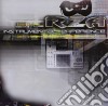 Rza - Instrumental Experience cd