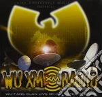 Wu-tang Clan - Wu Xm Radio Mix cd