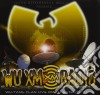 Wu-tang Clan - Wu Xm Radio Mix cd musicale di Wu