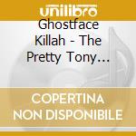 Ghostface Killah - The Pretty Tony Collection /Vol.1 cd musicale di Ghostface Killah