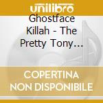 Ghostface Killah - The Pretty Tony Collection /Vol.1 cd