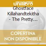 Ghostface Killahandtekitha - The Pretty Tony Collection Vol.2 cd