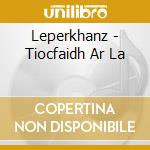 Leperkhanz - Tiocfaidh Ar La cd