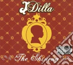 J Dilla - Shining (The) cd