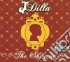 J Dilla - Shining (The) cd