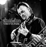 Michale Graves - Illusions Live Viretta Park cd