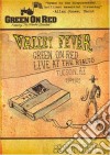 (Music Dvd) Green On Red - Valley Fever: Live At Rialto cd