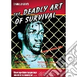 (Music Dvd) Deadly Art Of Survival cd