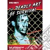 (Music Dvd) Deadly Art Of Survival cd