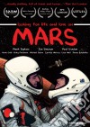 (Music Dvd) Mars cd