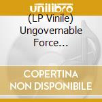 (LP Vinile) Ungovernable Force Soundtrack (Limited Edition) (7
