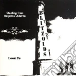 Blitzoids - Stealing From Helpless Children + Lo (2 Cd) cd