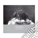 Work - 4th World cd