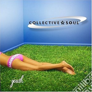 Collective Soul - Youth cd musicale di Soul Collective