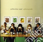 Collective Soul - Afterwords cd