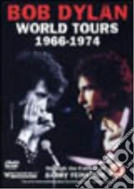 (Music Dvd) Bob Dylan - World Tours: 1966 cd
