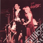 Gentz (The) - The Gentz cd