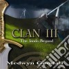 Medwyn Goodall - Clan III - The Lands Beyond cd