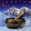 Wychazel - Tibetan Bowls cd