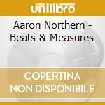 Aaron Northern - Beats & Measures cd