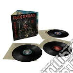 (LP Vinile) Iron Maiden - Senjutsu (3 Lp) vinile
