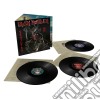 (LP Vinile) Iron Maiden - Senjutsu (3 Lp) cd