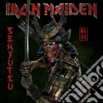 Iron Maiden - Senjutsu (2 Cd+Blu-Ray) cd