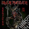 Iron Maiden - Senjutsu (2 Cd+Blu-Ray) cd