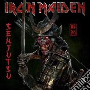 Iron Maiden - Senjutsu (2 Cd) cd musicale di Iron Maiden