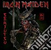 Iron Maiden - Senjutsu (2 Cd) cd