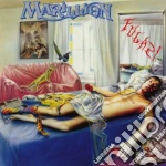 (LP Vinile) Marillion - Fugazi (4 Lp) vinile