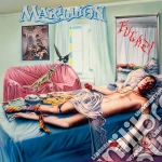(LP Vinile) Marillion - Fugazi (2021 Stereo Remix) vinile