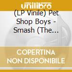 (LP Vinile) Pet Shop Boys - Smash (The Singles 1985-2020) (6 Lp) vinile