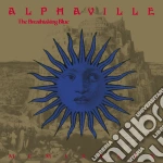 Alphaville - The Breathtaking Blue (2 Cd+Dvd) cd