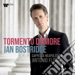Ian Bostridge: Tormento D'Amore cd