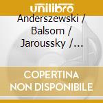 Anderszewski / Balsom / Jaroussky / Orlinski / Rondeau / Pahud - Baroque Festival cd