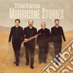 Stefano Di Battista - Morricone Stories cd