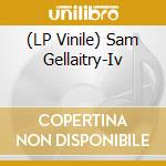 (LP Vinile) Sam Gellaitry-Iv lp vinile