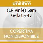 (LP Vinile) Sam Gellaitry-Iv vinile