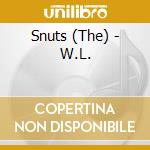 Snuts (The) - W.L. cd