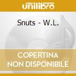 Snuts - W.L. cd