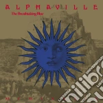 (LP Vinile) Alphaville - The Breathtaking Blue (Lp+Dvd) vinile