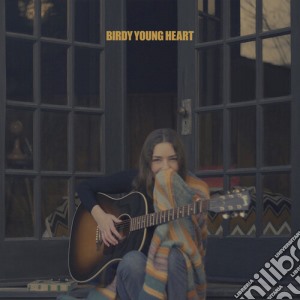 (LP Vinile) Birdy - Young Heart lp vinile