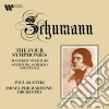 Kletzki, Paul - Schumann Symphonies 1-4 (2 Cd) cd