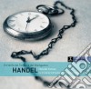 Haim, Emmanuelle - Handel: Il Trionfo Del.. cd