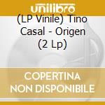 (LP Vinile) Tino Casal - Origen (2 Lp) vinile