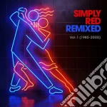 Simply Red - Remixed (2 Cd) cd